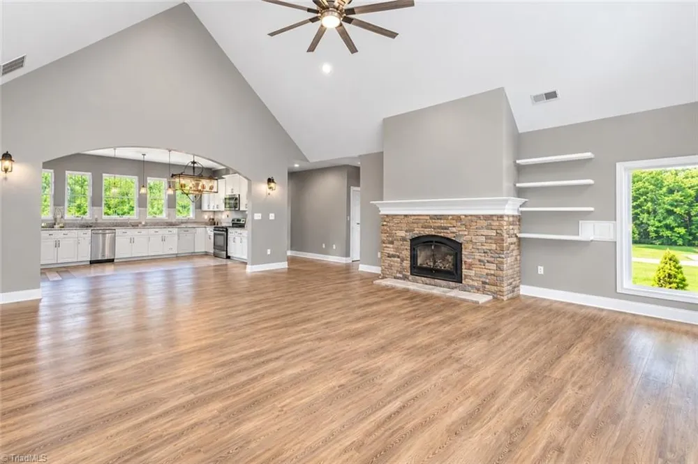 625 Robertson Road McLeansville, NC 27301