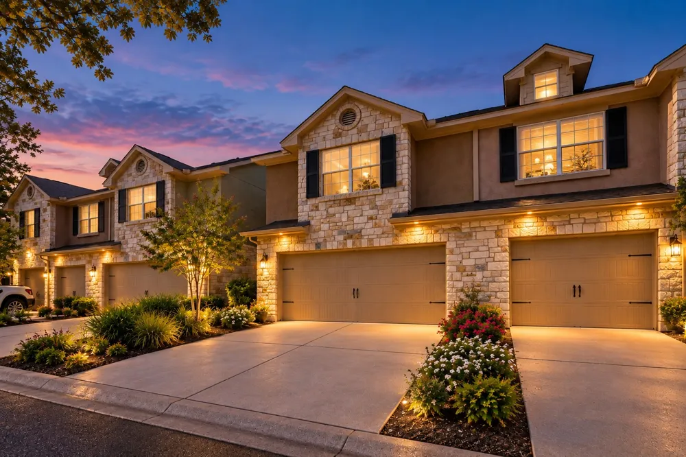 700 Mandarin Flyway #1603 Cedar Park, TX 78613