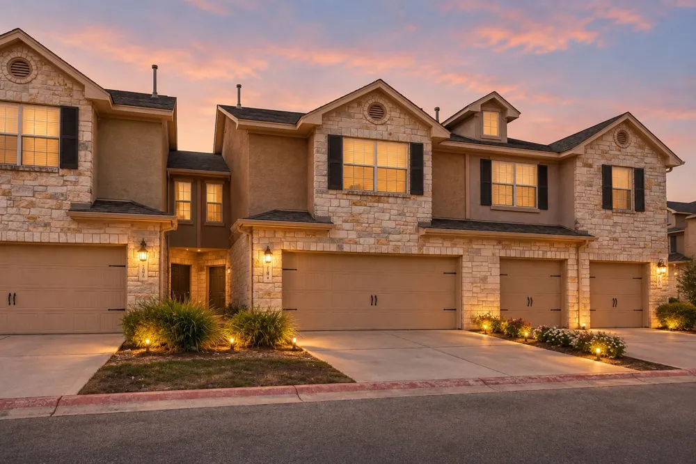 700 Mandarin Flyway #1603 Cedar Park, TX 78613