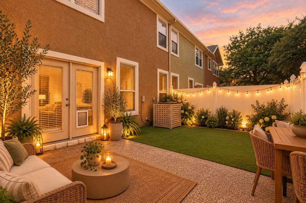 700 Mandarin Flyway #1603 Cedar Park, TX 78613