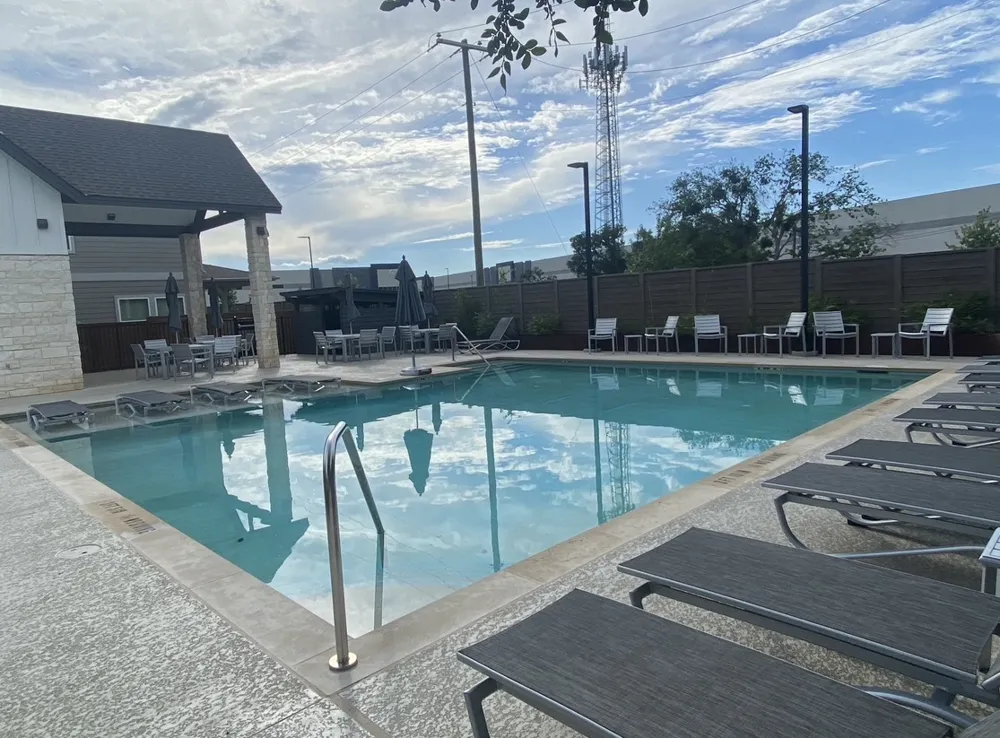 3000 Chisholm Trail Road #47 Round Rock, TX 78681