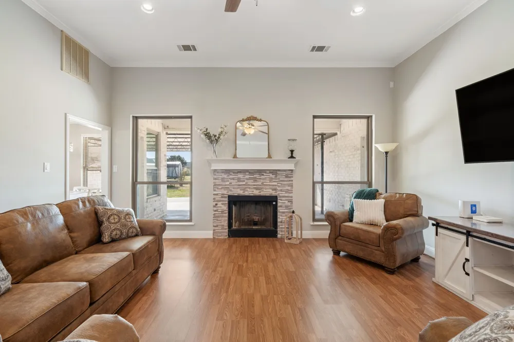 10991 Richard Circle Forney, TX 75126