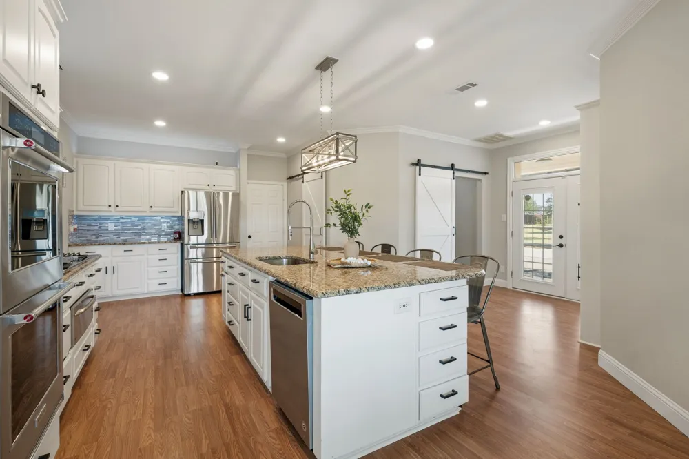 10991 Richard Circle Forney, TX 75126