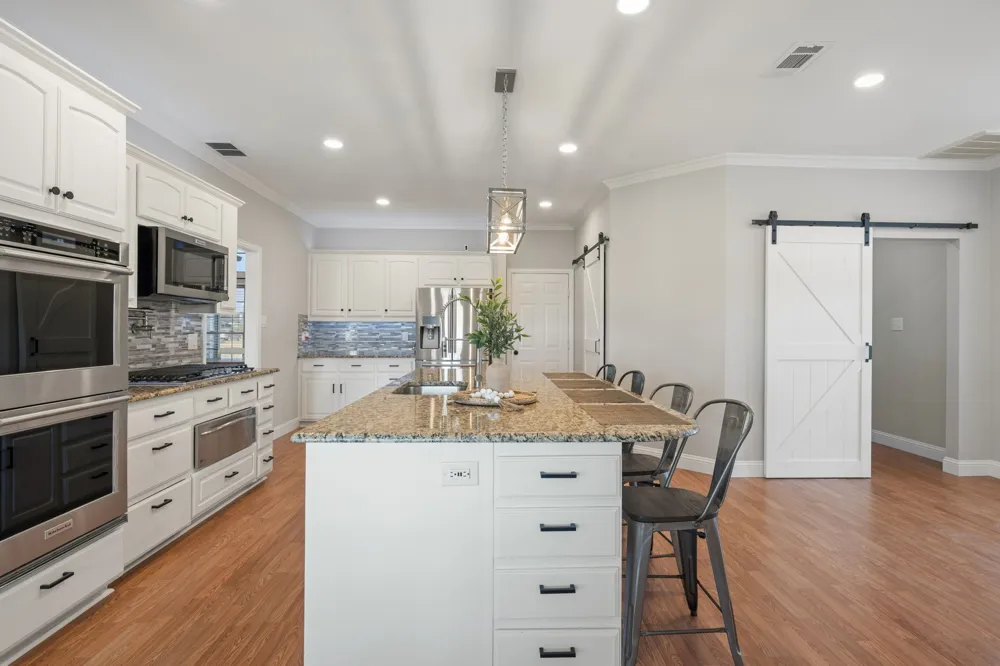 10991 Richard Circle Forney, TX 75126