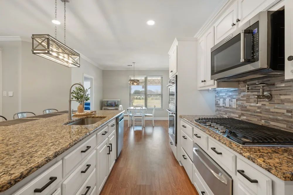10991 Richard Circle Forney, TX 75126