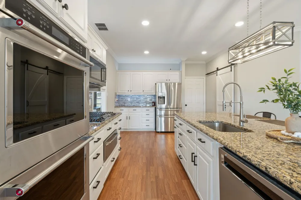 10991 Richard Circle Forney, TX 75126