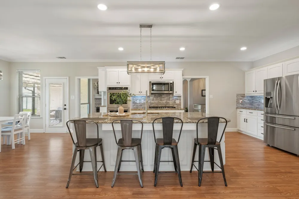 10991 Richard Circle Forney, TX 75126