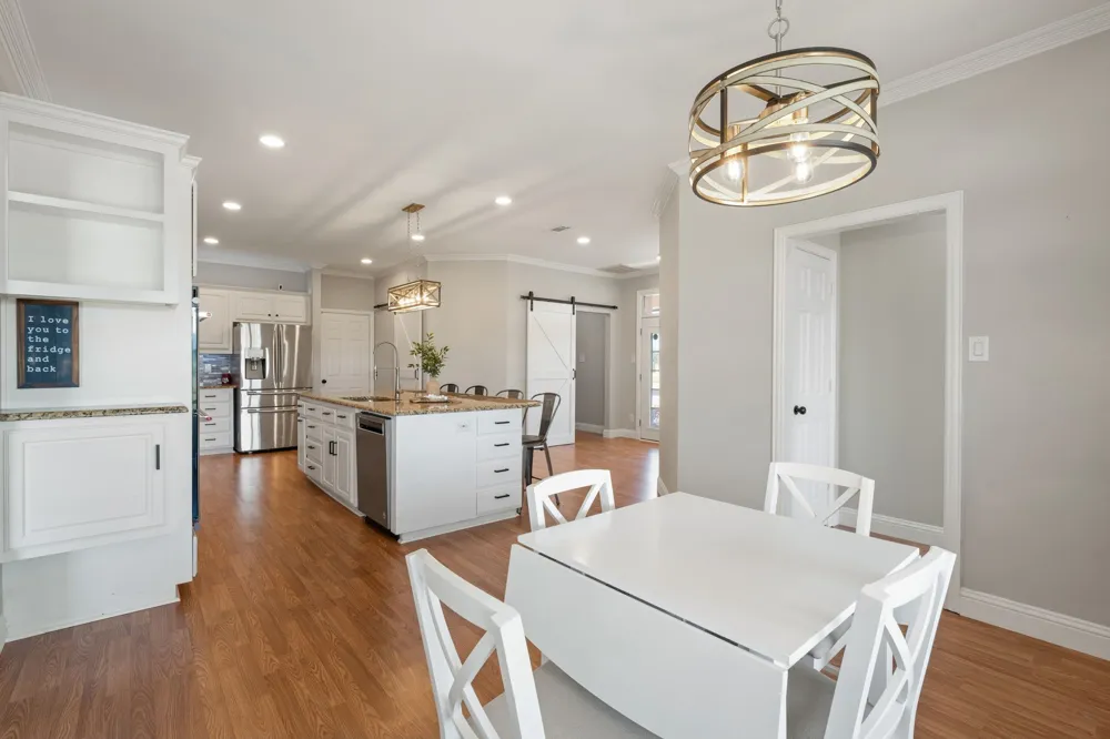 10991 Richard Circle Forney, TX 75126