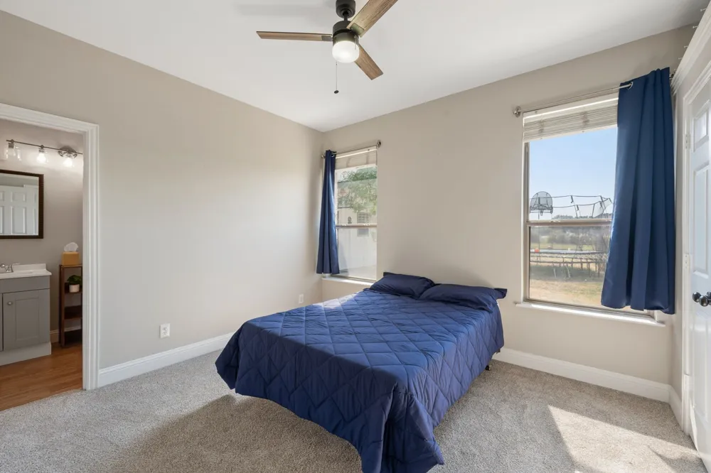 10991 Richard Circle Forney, TX 75126