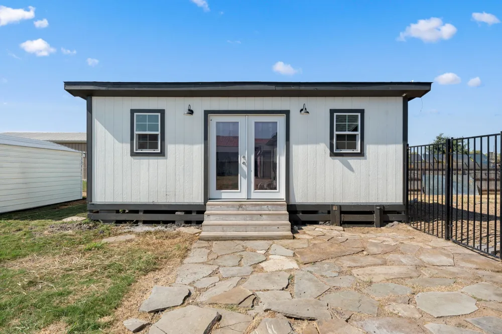 10991 Richard Circle Forney, TX 75126