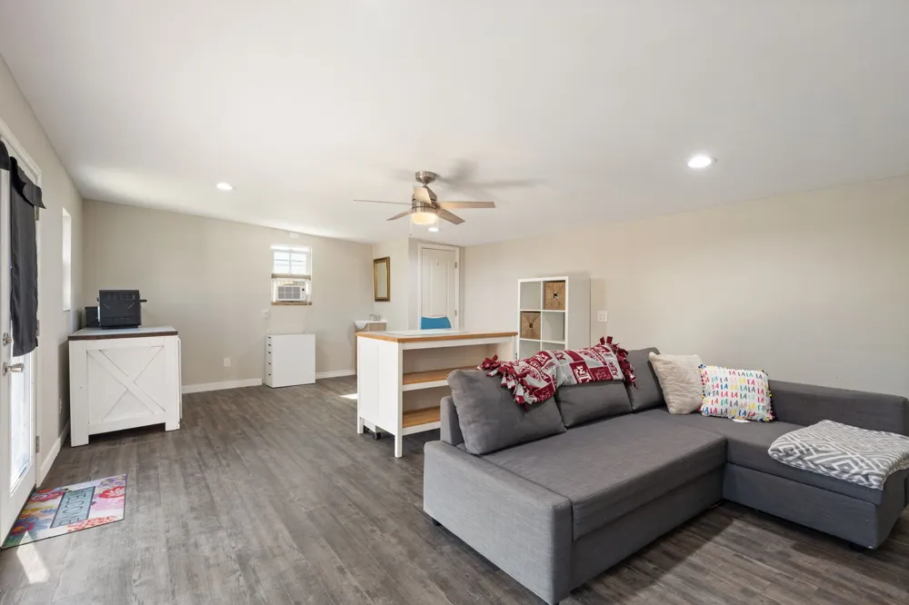 10991 Richard Circle Forney, TX 75126