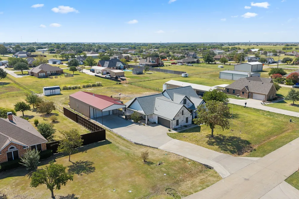 10991 Richard Circle Forney, TX 75126