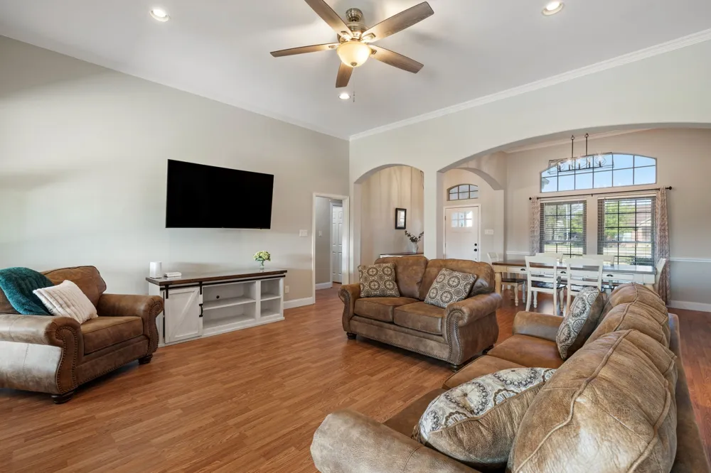 10991 Richard Circle Forney, TX 75126