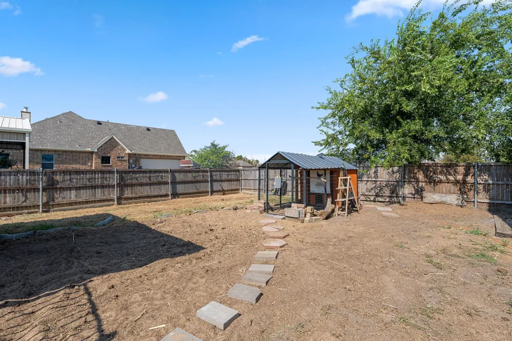 10991 Richard Circle Forney, TX 75126