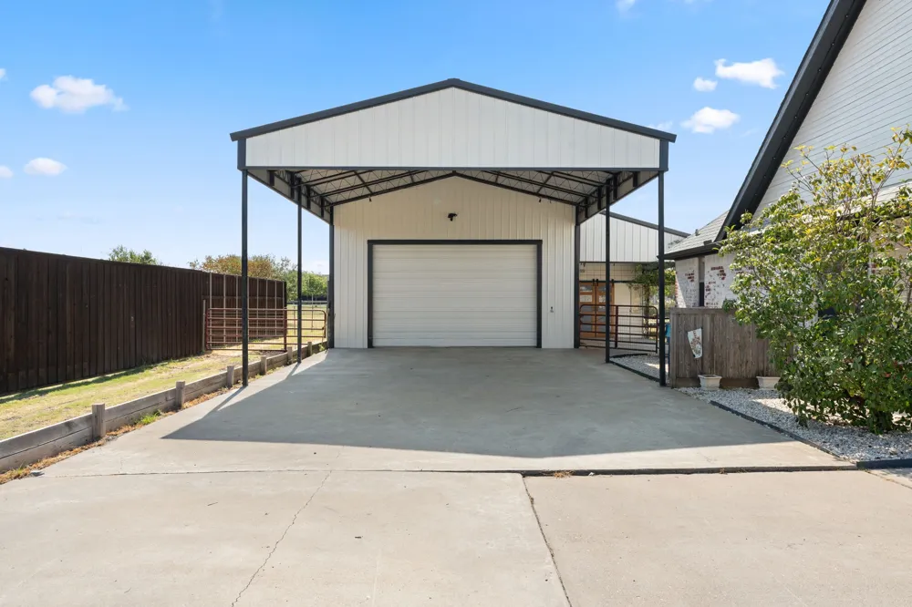 10991 Richard Circle Forney, TX 75126