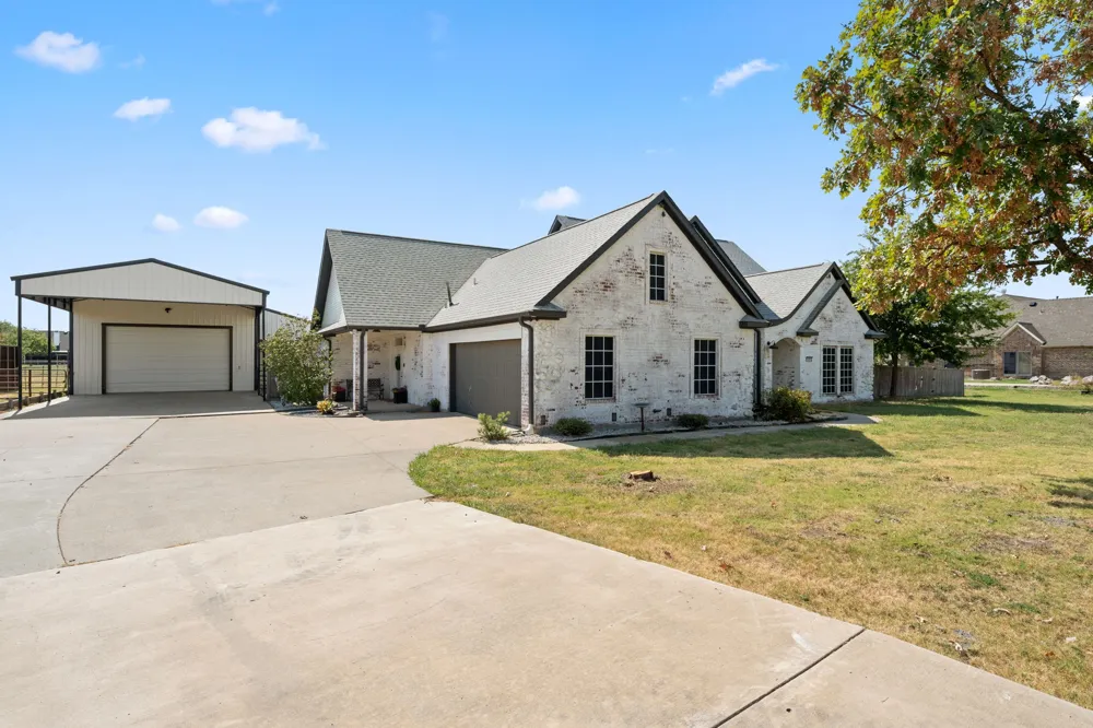 10991 Richard Circle Forney, TX 75126