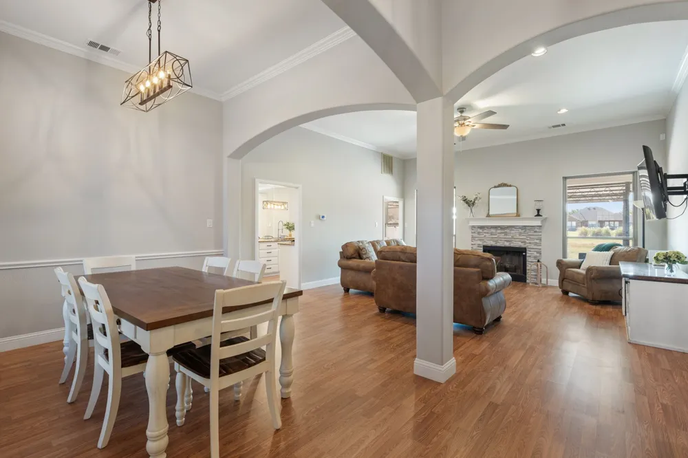 10991 Richard Circle Forney, TX 75126