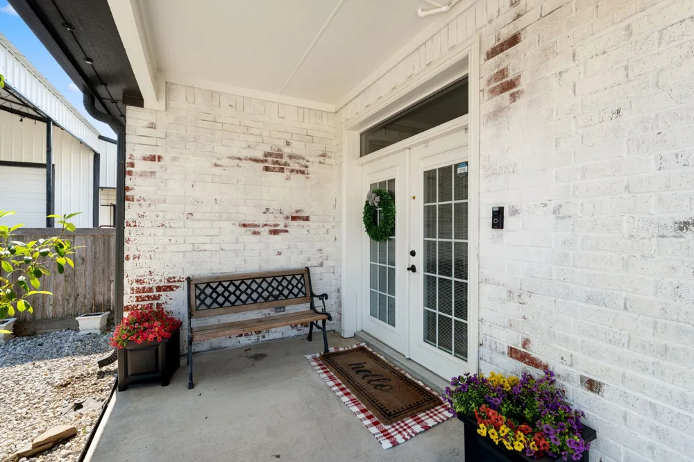 10991 Richard Circle Forney, TX 75126