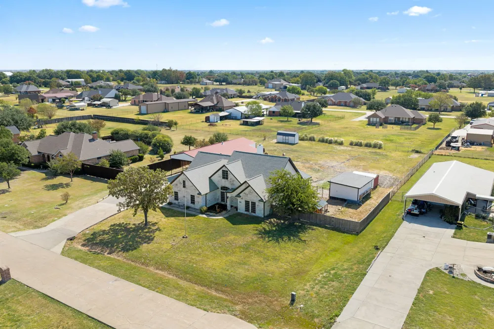 10991 Richard Circle Forney, TX 75126