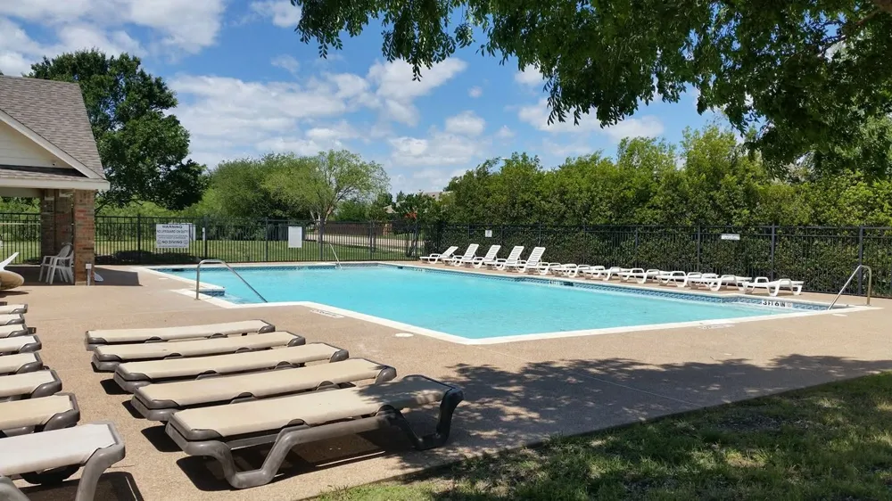 4021 Diamond Ridge Drive Fort Worth, TX 76244