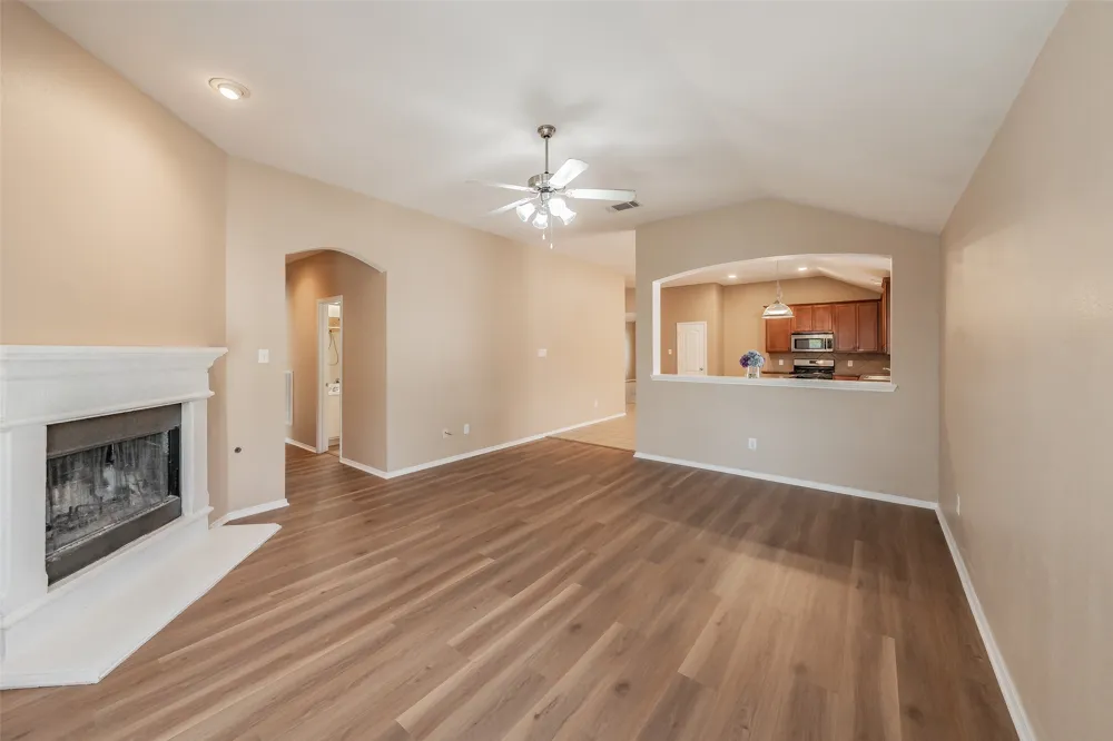 4021 Diamond Ridge Drive Fort Worth, TX 76244