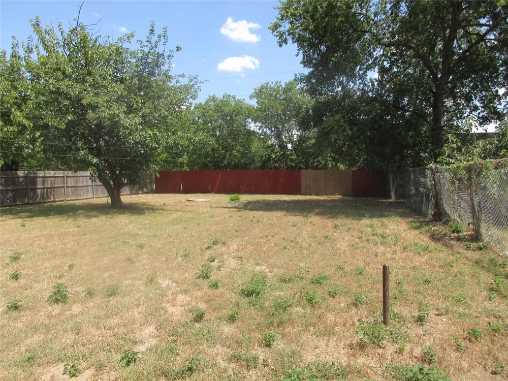 4904 Virgil Street Fort Worth, TX 76119