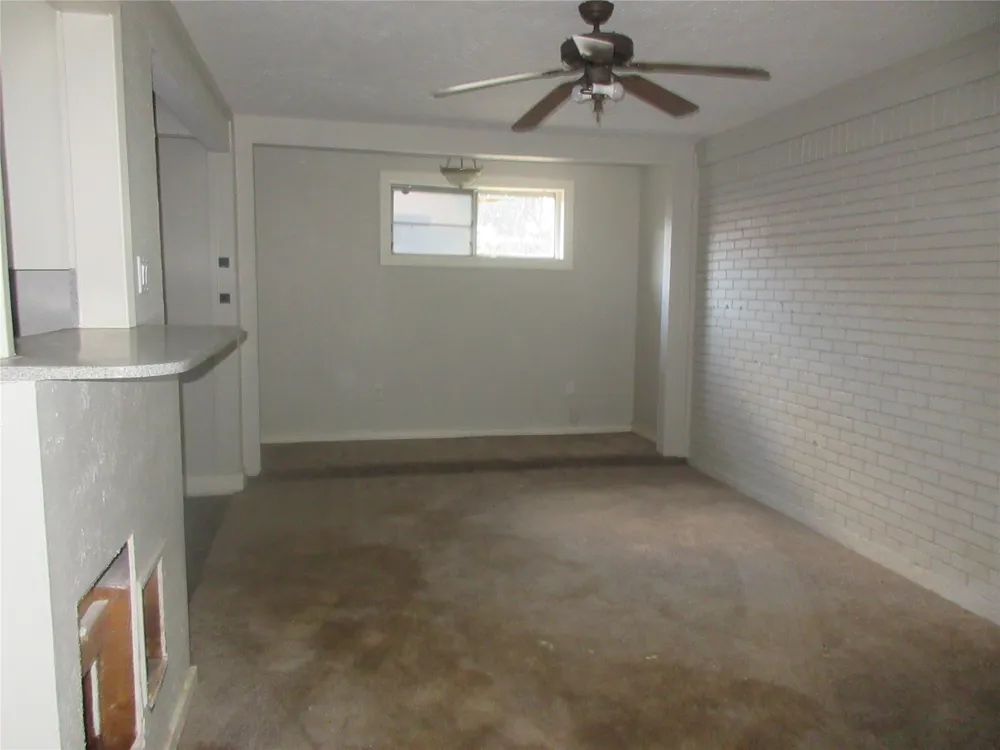 4904 Virgil Street Fort Worth, TX 76119