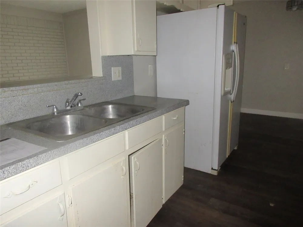 4904 Virgil Street Fort Worth, TX 76119