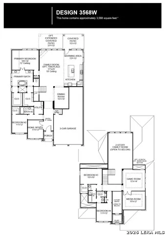 267 Lacey Oak Castroville, TX 78009