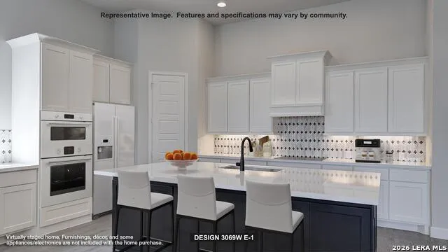 260 Post Oak Castroville, TX 78009