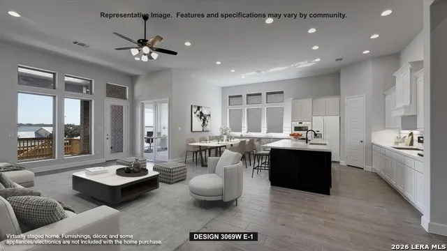 260 Post Oak Castroville, TX 78009
