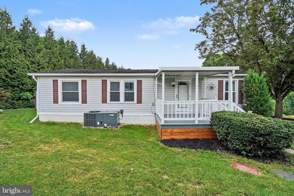 516 W CEDAR STREET Palmyra, PA 17078