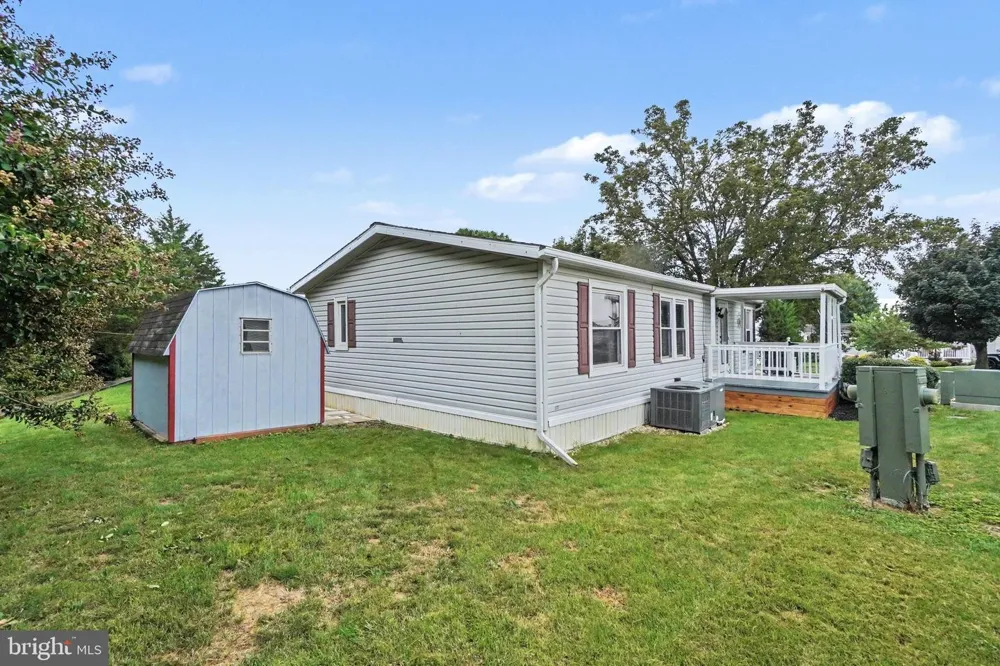 516 W CEDAR STREET Palmyra, PA 17078