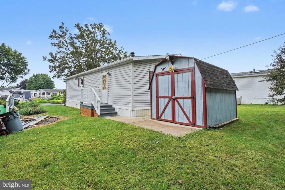 516 W CEDAR STREET Palmyra, PA 17078