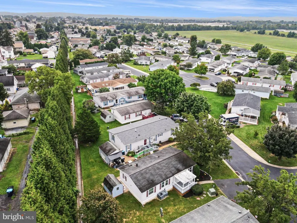 516 W CEDAR STREET Palmyra, PA 17078