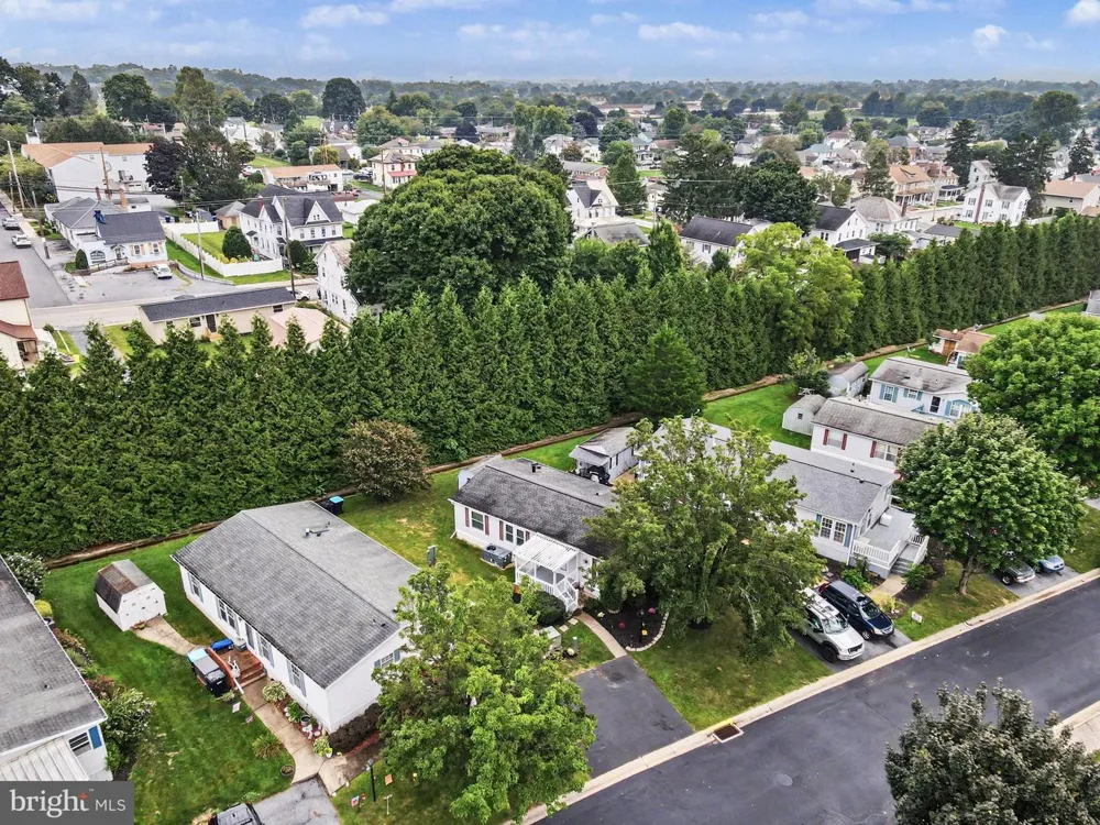 516 W CEDAR STREET Palmyra, PA 17078