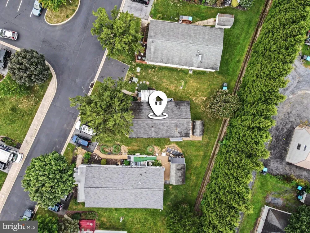 516 W CEDAR STREET Palmyra, PA 17078