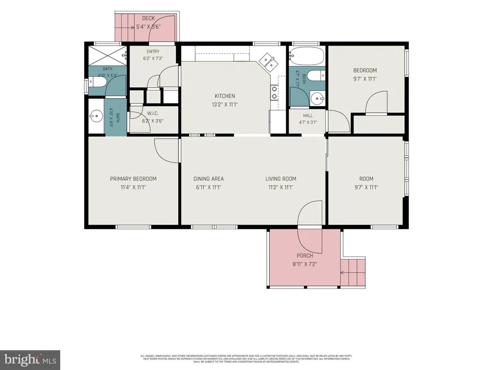 516 W CEDAR STREET Palmyra, PA 17078