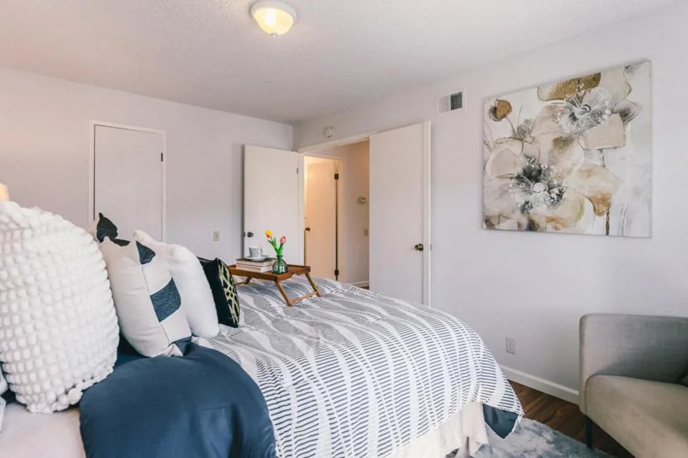 2227 Warfield Way #B San Jose, CA 95122