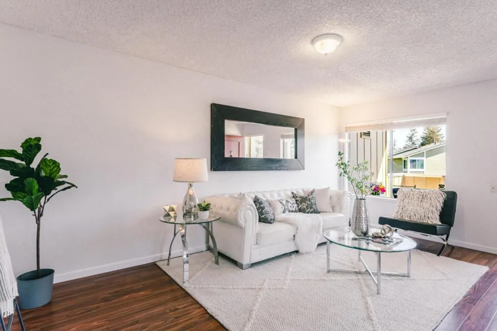 2227 Warfield Way #B San Jose, CA 95122