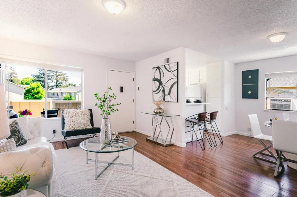 2227 Warfield Way #B San Jose, CA 95122
