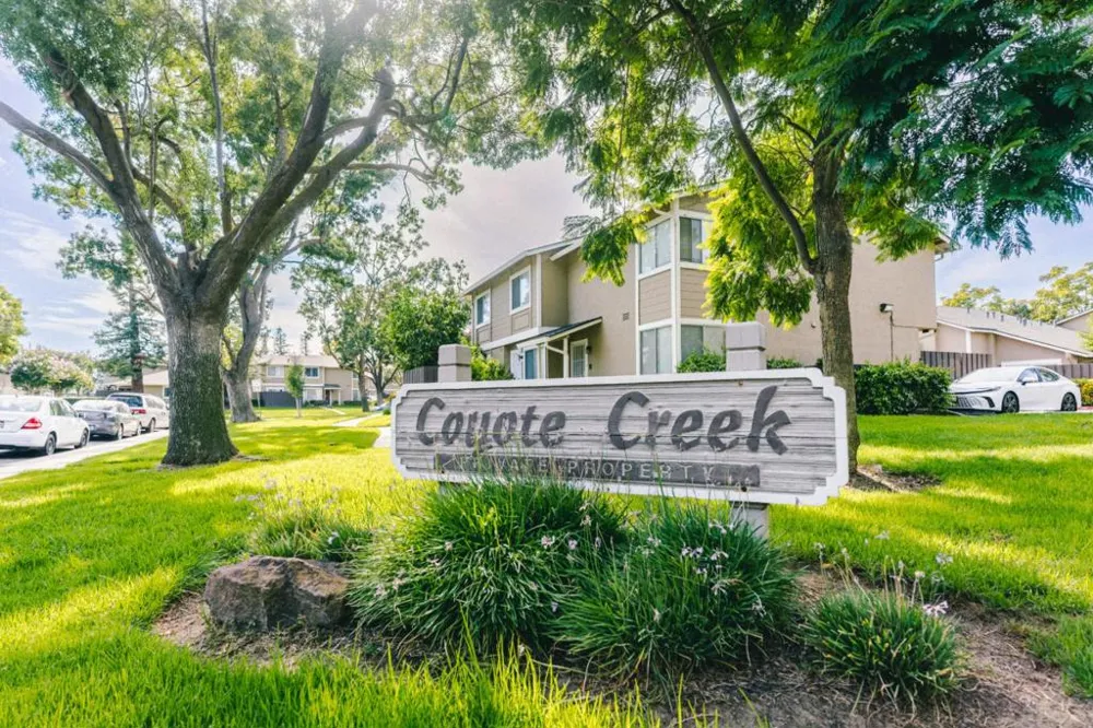 2227 Warfield Way #B San Jose, CA 95122