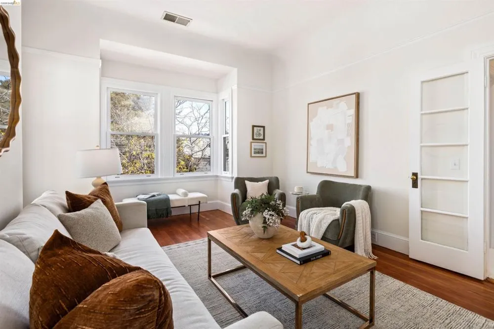2024 Cedar St Berkeley, CA 94709