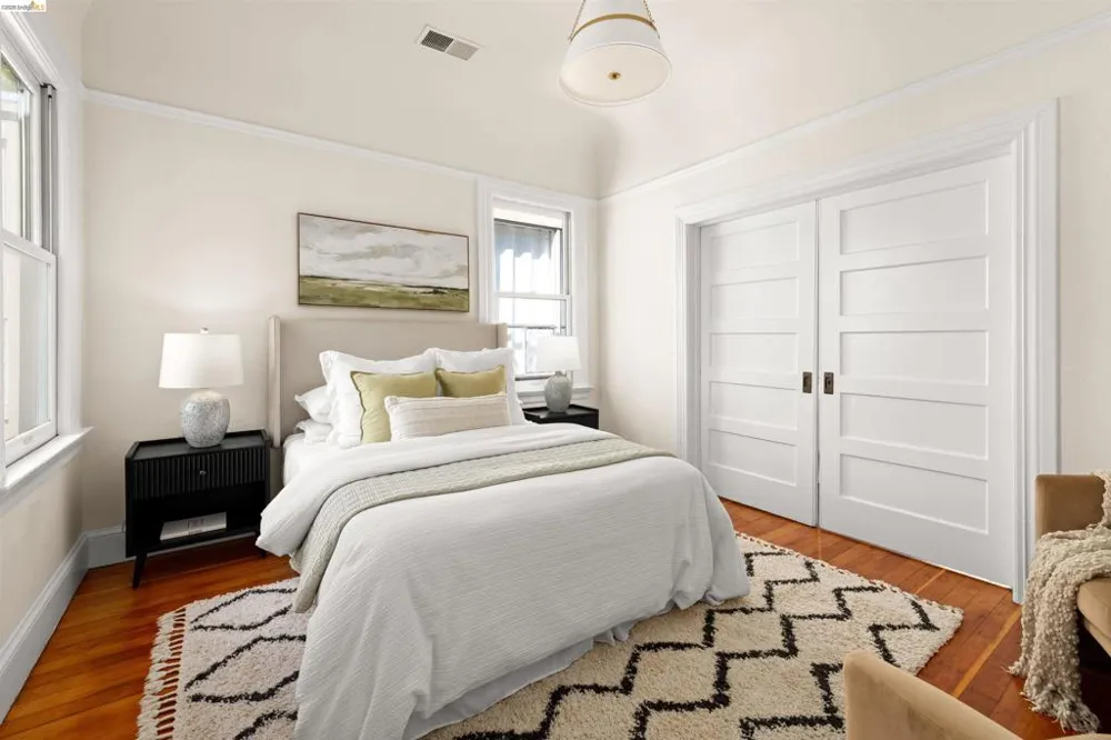 2024 Cedar St Berkeley, CA 94709