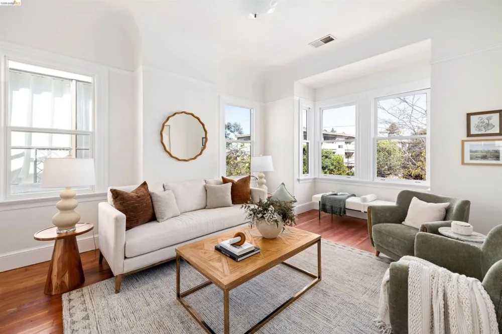 2024 Cedar St Berkeley, CA 94709