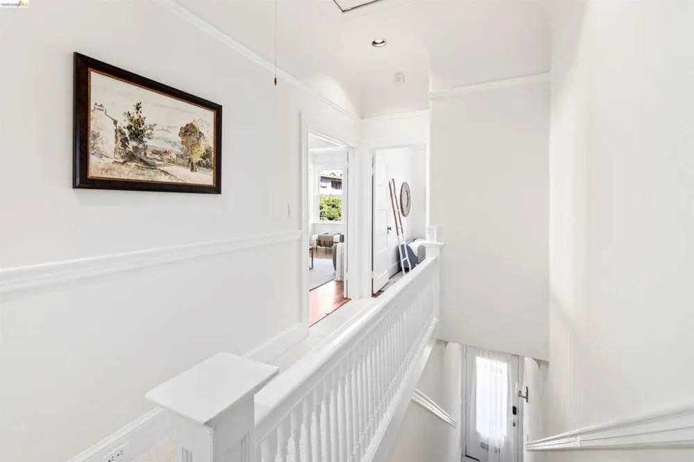 2024 Cedar St Berkeley, CA 94709