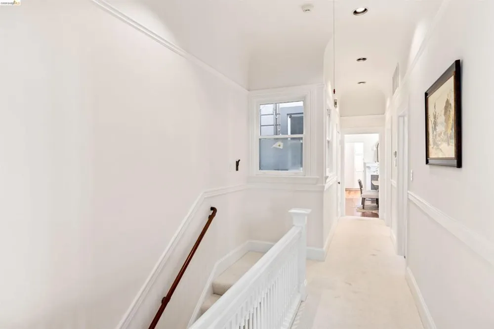 2024 Cedar St Berkeley, CA 94709