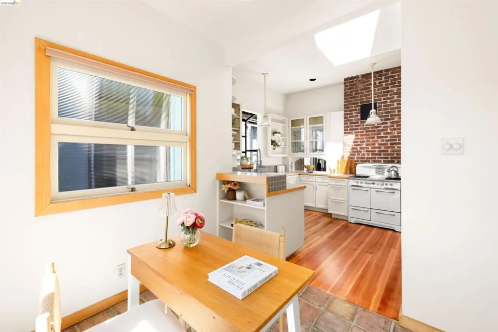 2024 Cedar St Berkeley, CA 94709