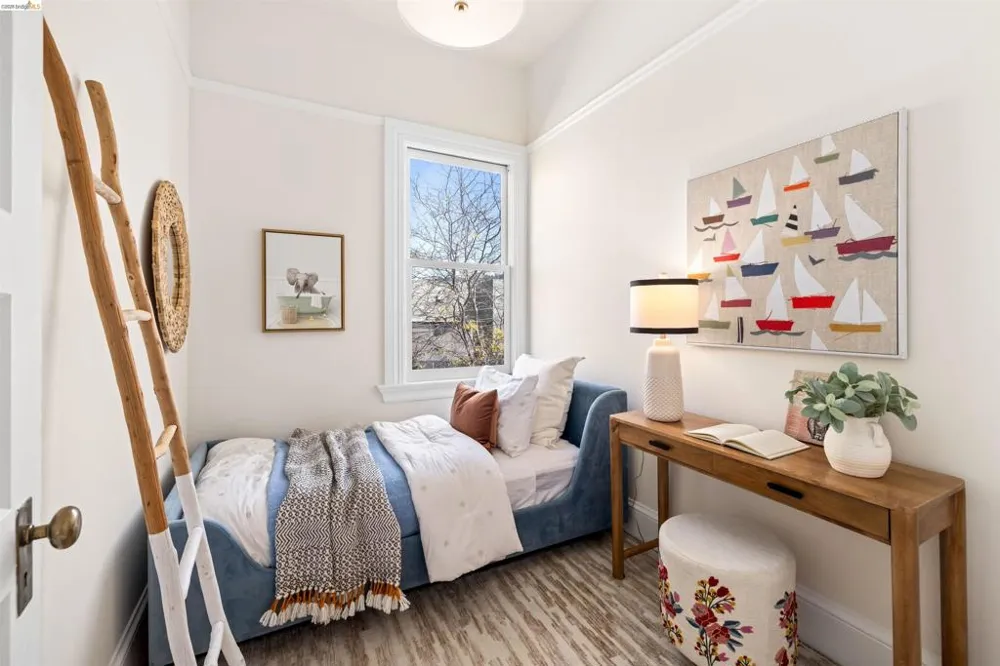 2024 Cedar St Berkeley, CA 94709