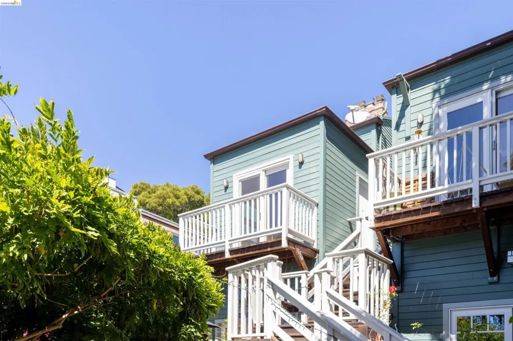 2024 Cedar St Berkeley, CA 94709